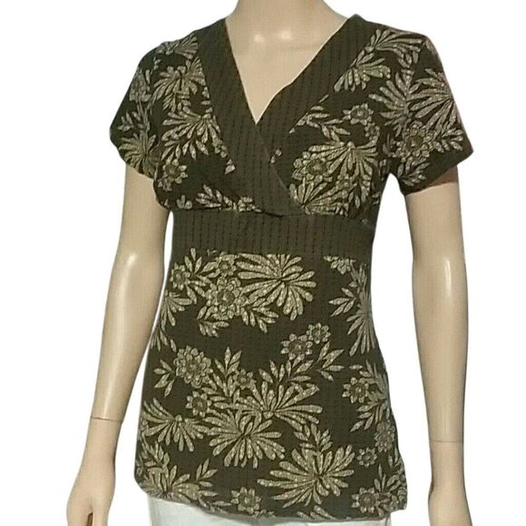 White Stag Stretch top S - Picture 1 of 2